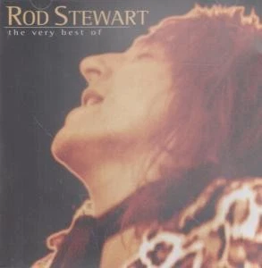 Rod Stewart Very Best of CD Europe Mercury 1998 5588732 - Image 1 of 2