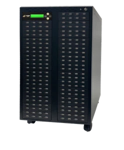 Acumen Disc 1:199 USB Flash DriveDuplicator & DoD Desinfektionsmittel 35MB/Sec (AD199-USB) - Bild 1 von 3