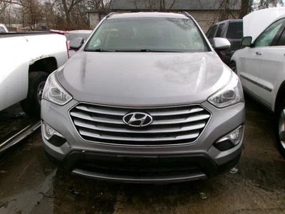 Motor limpiaparabrisas LWB compatible con 13-19 SANTA FE 1572363 Foto 1 de 4