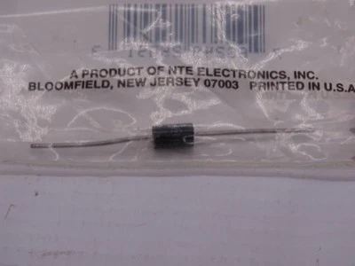 NTE NTE576 SPARE PARTS KIT - Image 1 of 2