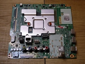 LG 55UN6955ZUF TV MAINBOARD EBT66458204 / EAX69083603 - Picture 1 of 3