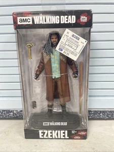 The Walking Dead Ezekiel McFarlane 7" Color Tops #39 Figur Neu Originalverpackt 2018 - Bild 1 von 7