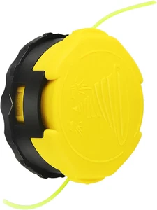 Weed Eater Kopf Ersatz, Universal Faden Trimmerkopf für Echo Eater Speed- - Bild 1 von 12