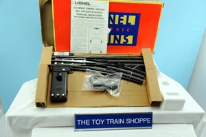LIONEL 5165 O GAUGE O-72 RIGHT-HAND REMOTE-CONTROL SWITCH. NEW IN BOX. LOT #1. - Picture 1 of 4