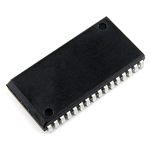 [3pcs] AS7C1024B-15JCN 1MB SRAM 128KX8, 5V SOJ32 - Image 1 of 1