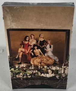 The Last Dinner Party - Prelude To Ecstasy - New & Sealed Cassette/Tape - Picture 1 of 2