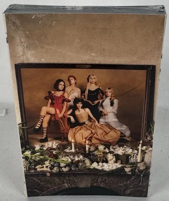 The Last Dinner Party - Prelude To Ecstasy - New & Sealed Cassette/Tape - Image 1 of 2