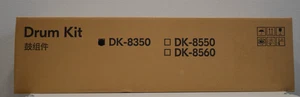 Unidad de desarrollo original Kyocera DK-8350 para TASKalfa 2552ci, 3252ci NUEVO Y EMBALAJE ORIGINAL - Imagen 1 de 1