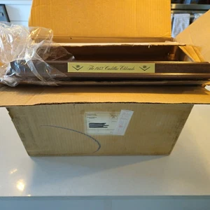 Danbury Mint 1953 Cadillac Eldorado In Original Box And Packing.  - Picture 1 of 10