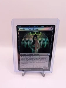 Joo Dee, One of Many #105 Magic Avatar: The Last Airbender  - Picture 1 of 2