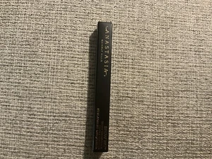 Anastasia Beverly Hills BROW WIZ SKINNY BROW PENCIL  MEDIUM BROWN NEW AUTHENTIC - Picture 1 of 1
