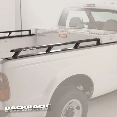 Rieles laterales Backrack 80517 TB Foto 1 de 4