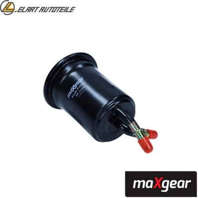 FILTRO COMBUSTIBLE 26-2271 KIA CARENS/MPV SHUMA/II SEPHIA G4GC 2.0L T8 1.8L - Imagen 1 de 4