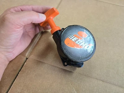 Echo GT-200i String Trimmer OEM Recoil Pull Starter Assembly  A051000361 - Image 1 of 2