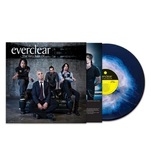 Everclear The Very Best of Everclear (Vinyl) 12" Album Coloured Vinyl - Picture 1 of 2