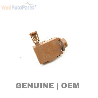 2023-2024 PORSCHE CAYENNE - Sensor de calidad del aire 4H0907658A Foto 1 de 4