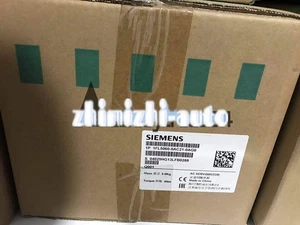 1PC NEW SIEMENS Servo Motor 1FL5060-0AC21-0AG0 - Picture 1 of 1