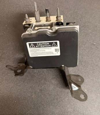 Toyota Camry 2010 2011 bomba ABS módulo de freno antibloqueo 44540-06050 A OEM Foto 1 de 4