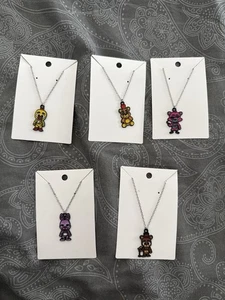 Five Nights at Freddy‘s - Bild 1 von 4