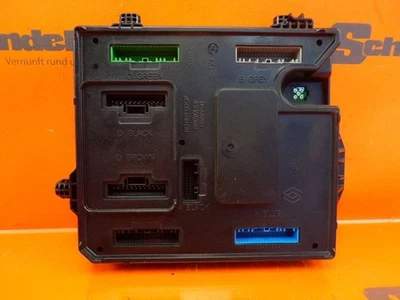 COMPUTER DI BORDO Renault Scénic III (JZ) 284B13640R - Immagine 1 di 4