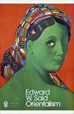 Orientalism by Said, Edward W. Paperback Book The Cheap Fast Free Post - Image 1 of 2