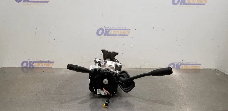 23 DODGE RAM 5500 MODELO BASE COLUNA DE DIREÇÃO 6.4L MUDANÇA DE COLUNA - Imagem 1 de 4