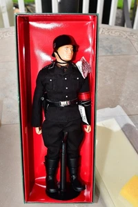 Cotswold GI Joe Type The Elite Brigade German SS Officer GIEDF-07 RARE - Picture 1 of 5