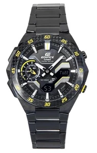 Casio Edifice Solar Sports ECB-2200RC-1A9 100M Herrenuhr - Picture 1 of 5