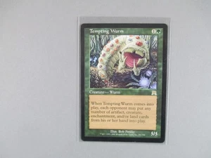 MYG- Tempting Wurm - Onslaught (ONS) NMT - Picture 1 of 2