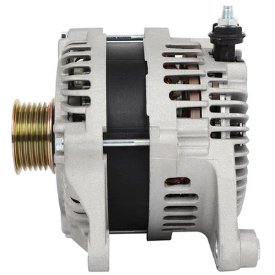 For Mazda 3 6 CX-3 CX-5 MX-5 Miata Scion iA Toyota  Yaris Alternator 20288 100A - Image 1 of 4