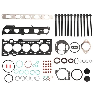 Engine Cylinder Head Gasket Set w/ Bolts for Volvo XC60 R-Design 3.0L 2015 - Picture 1 of 6