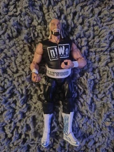 Hollywood Hulk Hogan WWE Wrestlemania 39 Elite Collection Action Figure - Picture 1 of 1