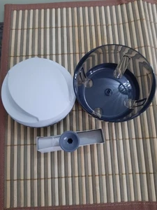 Tupperware Happy Chef schwarz neu  - Bild 1 von 2