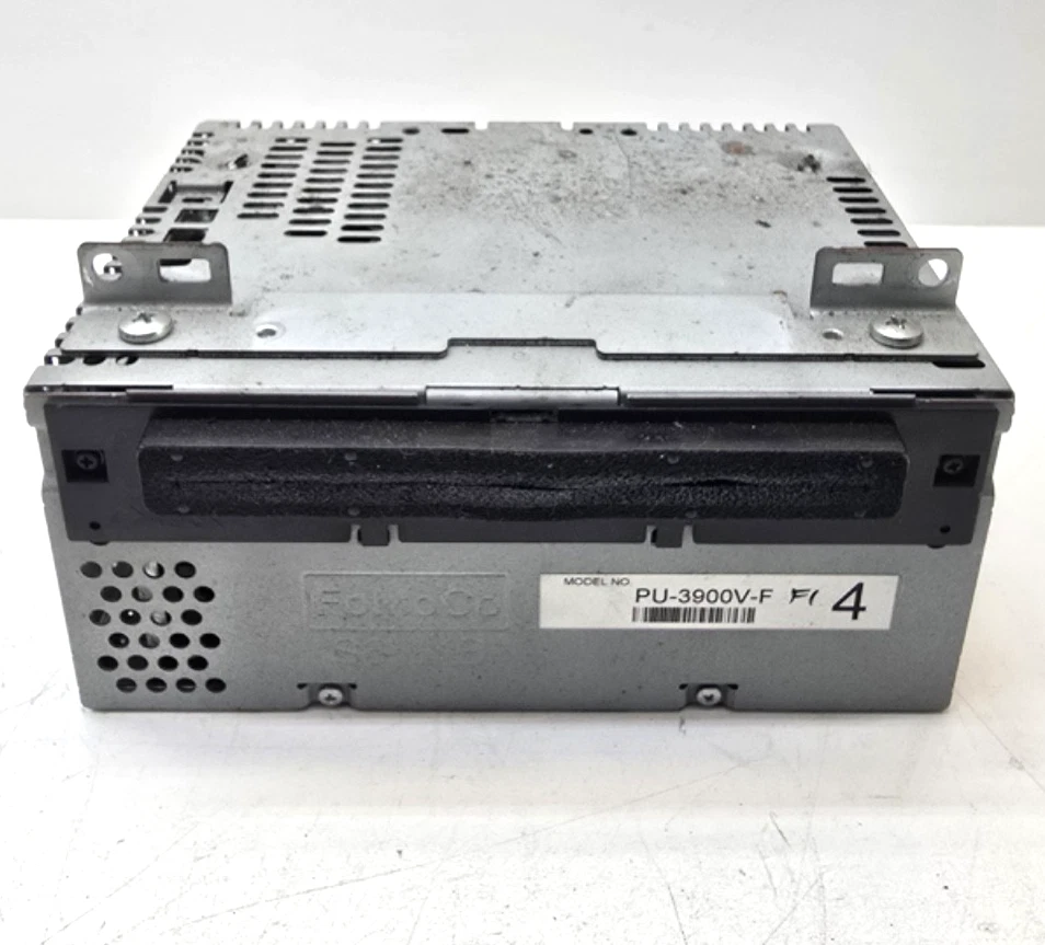 Ford Transit 250 2017–2019 Radio AM FM CD Mechanism Receiver Unit GK4T-19C107-AA - Image 1 of 3