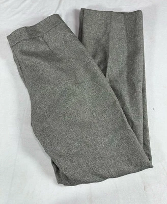 Le Suit Women’s Copenhagen Grey Color Pants Size 6  - Image 1 of 4
