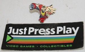 Planet Studios Marvel X-Men Colossus Pin #245 - Picture 1 of 6