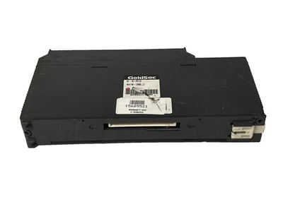 GoldSec MY13 PLC #2 - Image 1 of 4