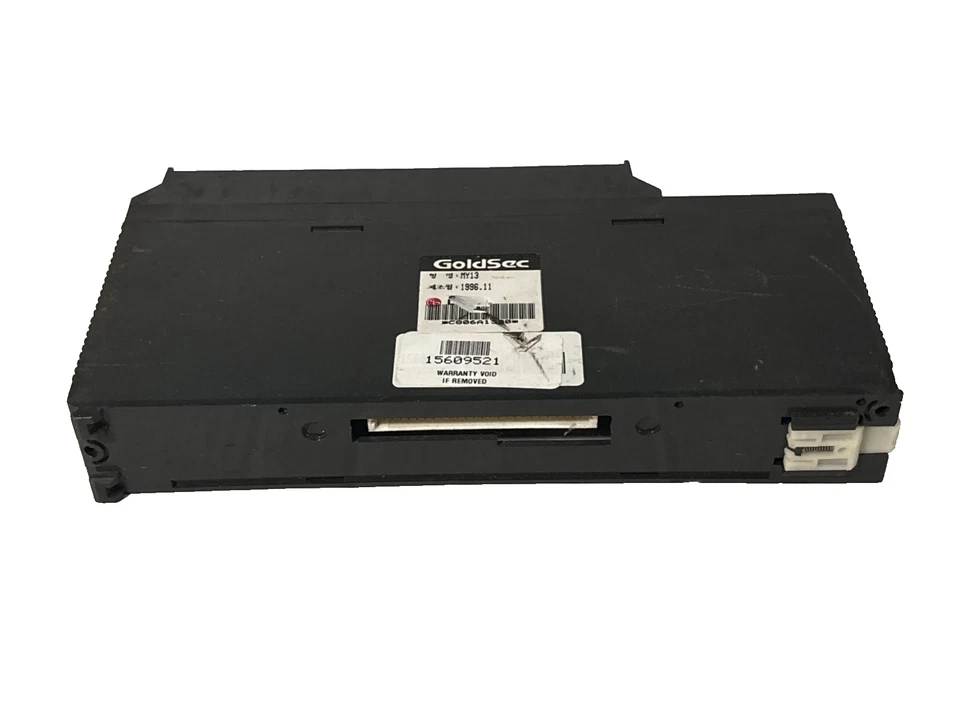 GoldSec MY13 PLC #2 - Image 1 of 4