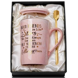 Best Friends, Friendship Gifts for Women Birthday Gifts for Women Unique Birt... - Picture 1 of 8