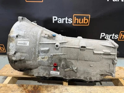 BMW 330I F30 2017 2,0 L AWD X DRIVE ZFS CONJUNTO DE TRANSMISIÓN AUTOMÁTICA #2915 Foto 1 de 4