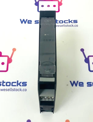 GM INTERNATIONAL D5290S/SA Relay Output Module - Image 1 of 4