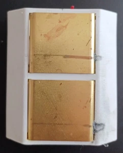 Acorn 180 Kurve Treppenlift Ladestation W Halterung - Bild 1 von 2