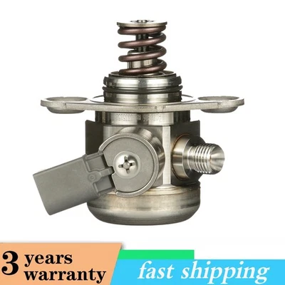 Nueva bomba de combustible de alta presión para BMW 2009-2012 750I 750LI 4,4 L V8 y 2008-2014 X6 Foto 1 de 4