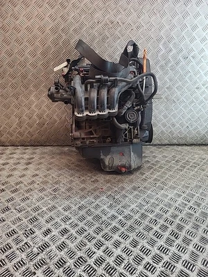 Motore Seat Ibiza Skoda Fabia Volkswagen Polo Golf 1.4 Benzina BXW 94k 2008-2012 - Immagine 1 di 4