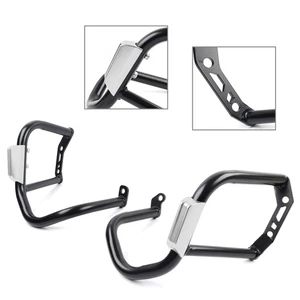 For BMW R9T R NINE T 2014+ Crash Protection Bars Engine Protective Guard Frame - Picture 1 of 7
