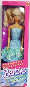 Barbie Promenade - Mattel 1988 (ref.1380) - Picture 1 of 3