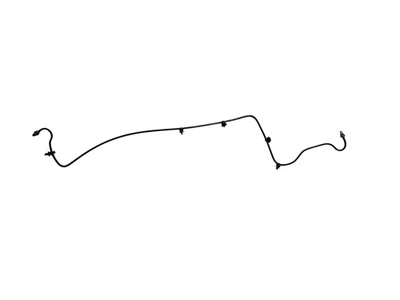 Manguera de suspensión neumática GENUINA Land Rover Range Rover Sport L320 RQB000493 Foto 1 de 4