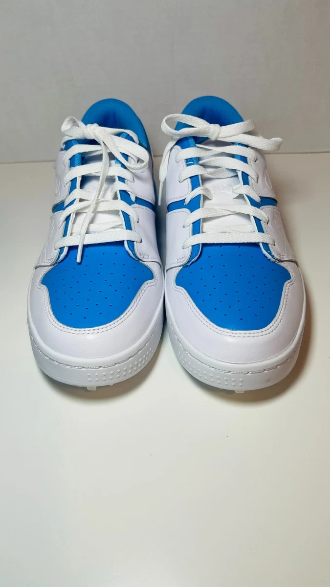 [新品] AIR JORDAN 1 LOW GOLF \" UNC \" Air Jordan 1 Low Golf UNC | Where To Buy | DD9315-100