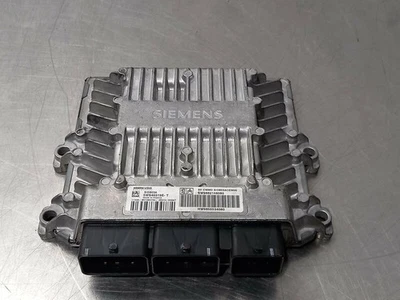 SW9662148080 centralina motore per PEUGEOT 407 2.0 HDI 2004 903931 - Immagine 1 di 4