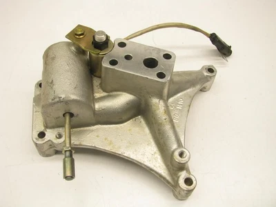 USADO - Genuíno OEM 94-97 Ford F-Series 7.3L Powerstroke Diesel Turbo Pedestal - Imagem 1 de 4